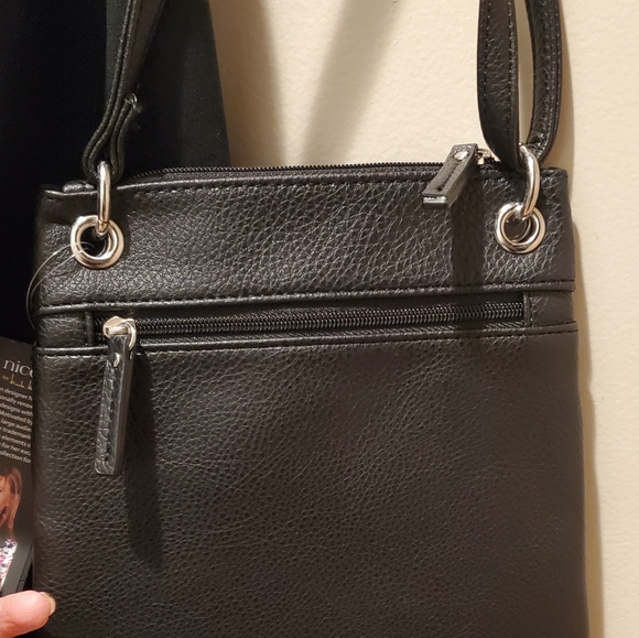 Nicole Miller hand bag - Picture 1 of 3